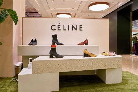 celine shoe size guide|Celine bracelet size chart.